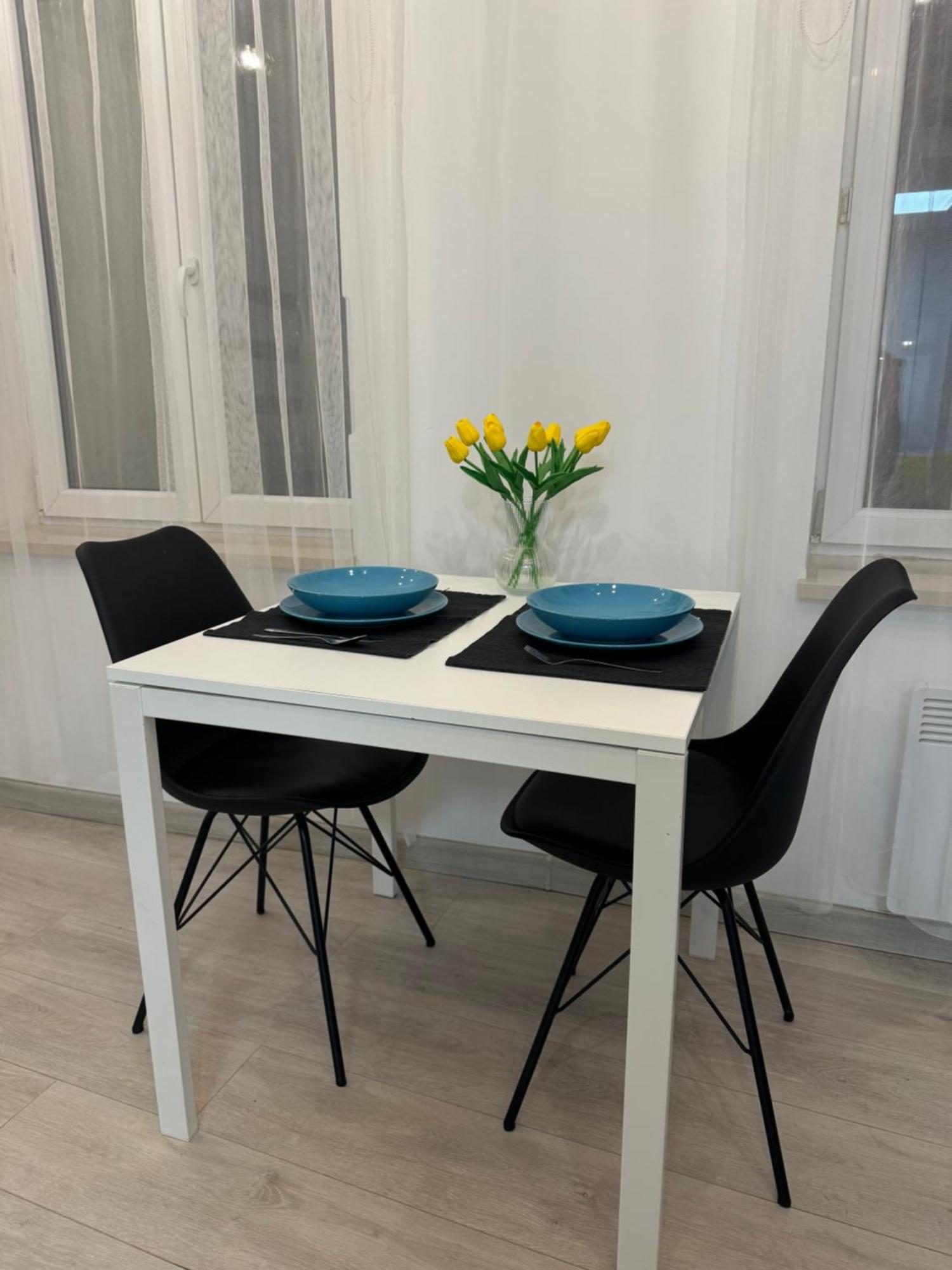 Ferienwohnung Salwator Loft Krakau Exterior foto